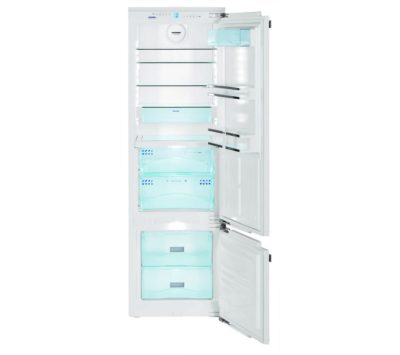 LIEBHERR ICBP3256 Integrated Fridge Freezer LIEBHERR ICBP3256 Integrated Fridge Freezer